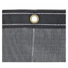 Buyers Products DTR6014 Aluminum Tarp System With Mesh X Foot. Fixed Price $194.99.