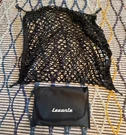 Authentic Oem Maserati Levante Luggage Net Original Accessory 940000765. Fixed Price $99.99.