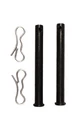 1118389 Shurco/shur-lok Pin/ring Assembly 2-PACK, New. Fixed Price $19.96.