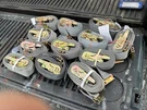 Pack 2" X 16' Ratchet Tie Down Cargo Strap Truck Trailer Van. Fixed Price $24.99.