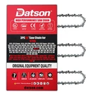 Pack 20 Chainsaw 325" .050".81DL For Stihl Ms 270 Cqs, 271, 280,. Fixed Price $32.99.