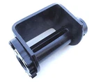 2 Weld On 4" Strap Binders Flatbed Truck Trailer Tie Down Winches Low Pro. Fixed Price $48.99.