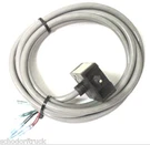 Maxon 264951-01 Liftgate Switch, Toggle Oem With Remote Cord, Geniune!. Fixed Price $247.89.