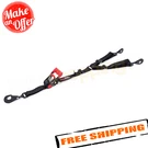 Speedstrap 15590-US 1.5 In. 3-POINT Spare Tire Tie-down. Fixed Price $105.50.