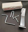 Roadpro RPSW-5000 Metal Winder For Flatbed Trailers 2" 4" Winch Straps. Fixed Price $24.99.