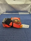Mytee RS230R Orange Ratchet Straps With Hook 3,333 Lbs 1515 Kg. Fixed Price $19.49.