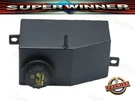 Aluminum Intercooler Coolant Overflow Reservoir Tank 2018 Ford F-650 F650 Sd. Fixed Price $148.28.