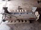 Used Tommy Lift W/ Controls From 2014 Ford F250SD 10333028. Fixed Price $600.00.