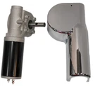 ATP60-1500 2.1HP Electric Dump Truck Tarp Motor 60:1 Watt 12VDC With Cover. Fixed Price $199.95.