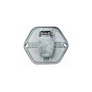 Phillips 15-752 Pin Flush Mount Semi Trailer Socket With Circuit Breakers. Fixed Price $39.99.