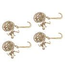 Pieces 4700LBS Hook Chain Tow 5/16" 8' G80 With 15" Jrt Grab. Fixed Price $118.85.