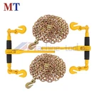 Pcs 7100LBS With 20FT Chain Ratchet Binder 5/16"-3/8" G80 And Bundle Kit. Fixed Price $104.97.