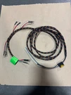 Waltco 37475504 Lower Wiring Harness For Rgl & Rbgl Series Gates. Fixed Price $70.00.