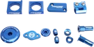 Moose Racing Bling Packs Blue 1231-0907. Fixed Price $131.95.