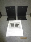 Redrock Door Hanger Brackets (97-24 Jeep Wrangler Tj, Jk & Jl). Fixed Price $27.99.