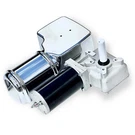 Tarp Motor For Electric Dump Truck System 60:1 600W Gear. Fixed Price $225.00.