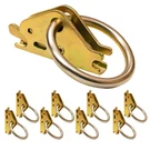 Bxt E-track Tie Down Anchor Fitting O-ring Heavy Duty 10 Pack. Fixed Price $24.99.