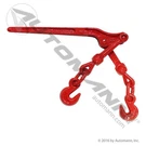 573.NLCB38 Lever Chain Binder 5/16-3/8IN Automann New Box. Fixed Price $49.07.