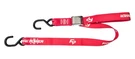 Fire Power 29-13052 1-1/2IN. Tie-down Red/pr. Fixed Price $40.95.