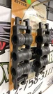 Atv Tek Pro-series Shock Weave Tie Down 2 Pack Absorber Upgrade Slack New!. Fixed Price $20.00.