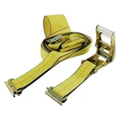 Erickson E-track Adjustable Tire Strap 3500 Lbs. Fixed Price $59.39.