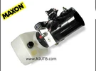 Maxon 12V Dc Power Unit Gravity Down 280610-01 Pump & Motor Truck Liftgate. Fixed Price $929.50.