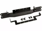 Rugged Ridge Spartacus Winch Plate Fits 18-21 Jeep WRANGLER/20-21 Gladiator. Fixed Price $359.99.