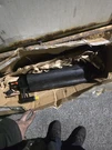 P4051 Omaha Palfinger 70MM Lift Cylinder For Gate. Fixed Price $400.00.