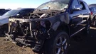 Durango 2011 Hitch/tow Hook/winch 231836. Fixed Price $122.90.