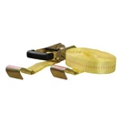 Curt 83048 Cargo Tie Down Strap 27 Ft X 1" 3333 Lb Load Capacity. Fixed Price $53.56.