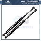2PCS For Volkswagen Touareg 04-11 Rear Glass Window Lift Supports Struts Shocks. Fixed Price $15.95.