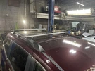 Odyssey 2011 Luggage Rack 842451. Fixed Price $300.00.