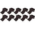 10PK Heavy Duty Door Hinge Dump Trailer Truck Strap Style Greaseable Cargo. Fixed Price $110.99.