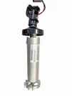Dometic 3310423.209U Oem Rv Motor For Parts Repair (defective). Fixed Price $174.99.