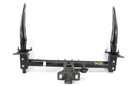2013 - 2019 Mercedes GL450 X166 Rear Bumper Towing Trailer Hitch Bar Oem #9435. Fixed Price $213.74.