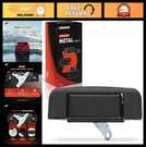Upgraded Metal Tailgate Handle Latch For Toyota Pickup 1989-1995, Textured Black. Fixed Price $37.99.