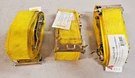 Qty. Of Power Products 2" X 12' Ratchet Logistic Straps LCL212-E (3 Qty). Fixed Price $40.60.