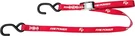 Fire Power 29-13012 1" Tie-down Red Pack. Fixed Price $34.27.
