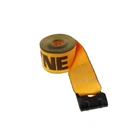 Kinedyne 422721 Genuine Oem 4" By 27' Flat Hook Winch Strap - W.l.l. 5,400 Lbs. Fixed Price $29.95.