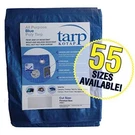 Kotap AMERICA/TARPS136-97031B Blue Poly 8 X 15 5MIL. Fixed Price $31.51.