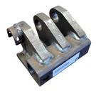 Maxon 253629-03 Hinge Weldment, Lh, W/ Hole (genuine). Fixed Price $129.95.