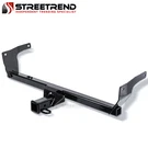 For 2021-2024 Toyota Venza Class 3 Trailer Hitch Rear Bumper Tow Kit Receiver 2". Fixed Price $181.42.