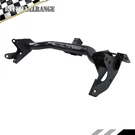 Black 68240557AD Rear Bumper Trailer Tow Hitch Receiver For Ram 1500 2019-24 New. Fixed Price $185.16.