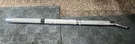 Kinedyne Winch Bar 37031 W/ Knurled Handle 3631. Fixed Price $35.00.