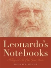 Leonardos Writing And Art Of The Great Master Series. Fixed Price $18.37.