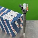 Fuel Injector Bosch New Set Of For Mitsubishi Fuso Canter 504371264 0445117025. Fixed Price $2078.00.