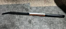 Kinedyne 37030 Winch Bar With Knurled Handle Heavy Duty Steel Black Powder Coat. Fixed Price $30.79.