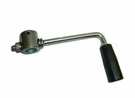 Buyers Products 3008176A, 7" Tarp Crank Handle ASSEMBLY(134). Fixed Price $25.35.