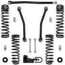 Rock Krawler JK25AS-2 2.5" Adv Mid-arm Lift For 07-18 Wrangler 2DR W/o Shocks. Fixed Price $1308.11.