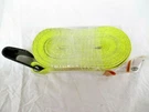 Ancra Strap 2" X 27' With Flat Hook (41659-10-27). Fixed Price $20.21.